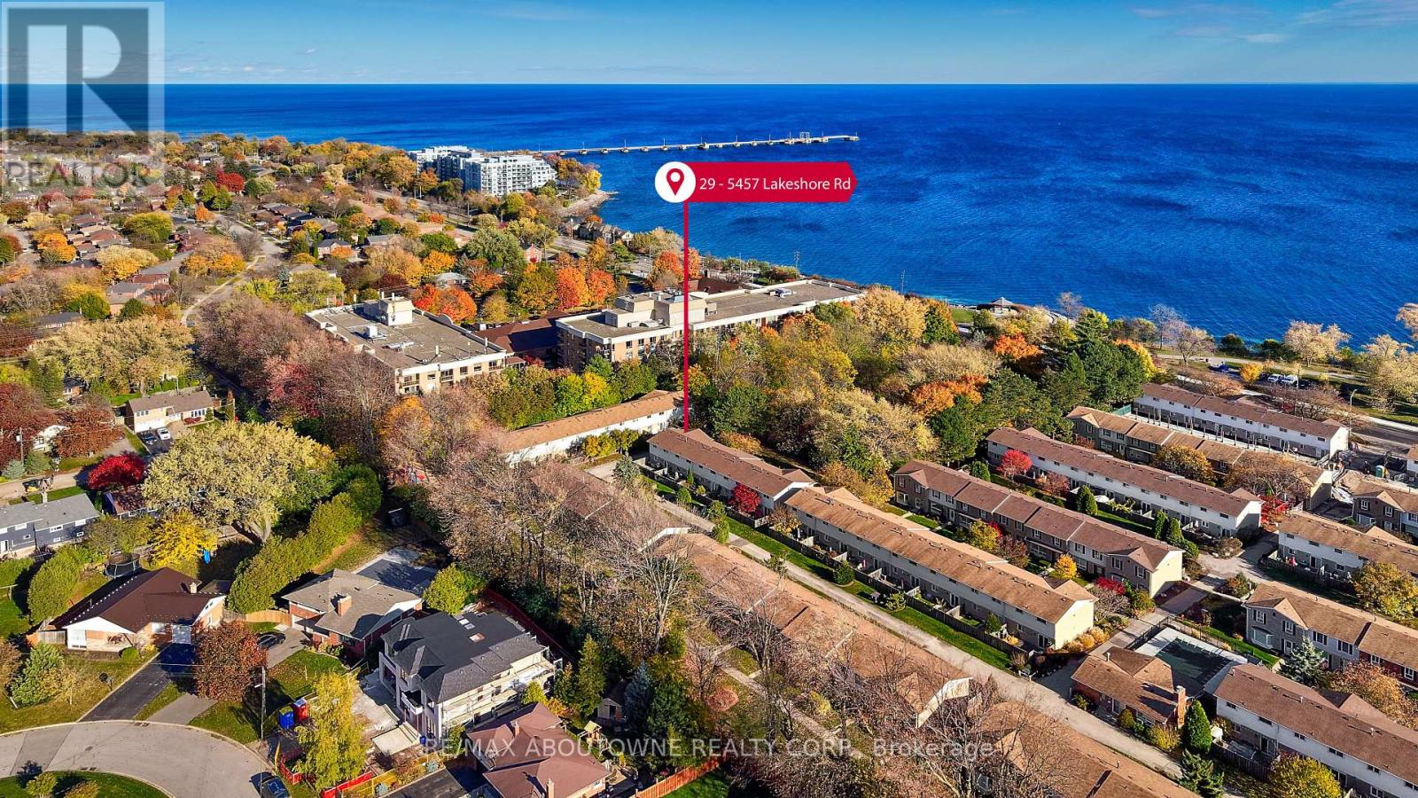 29 - 5475 Lakeshore Road, Burlington, Ontario L7L 1E1 - Photo 32 - W12512568