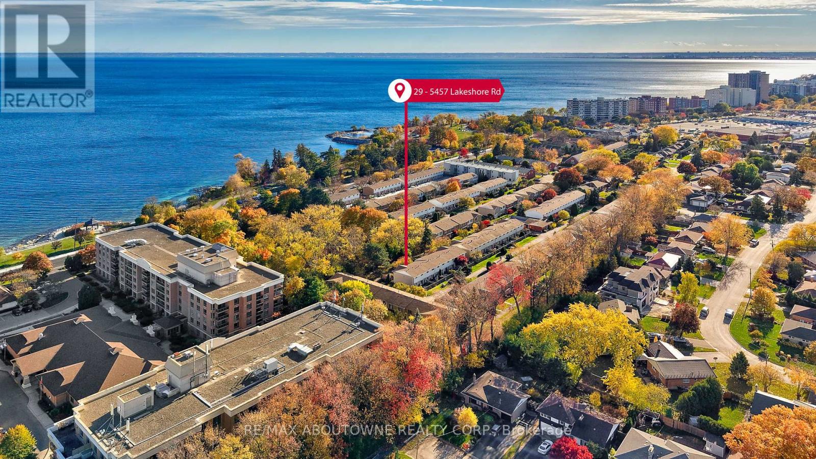 29 - 5475 Lakeshore Road, Burlington, Ontario L7L 1E1 - Photo 33 - W12512568