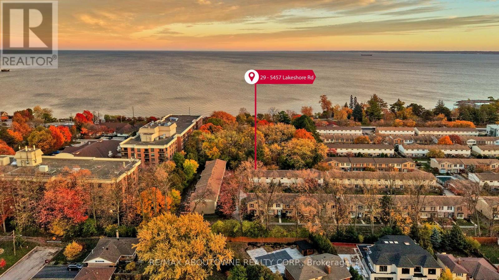 29 - 5475 Lakeshore Road, Burlington, Ontario L7L 1E1 - Photo 35 - W12512568