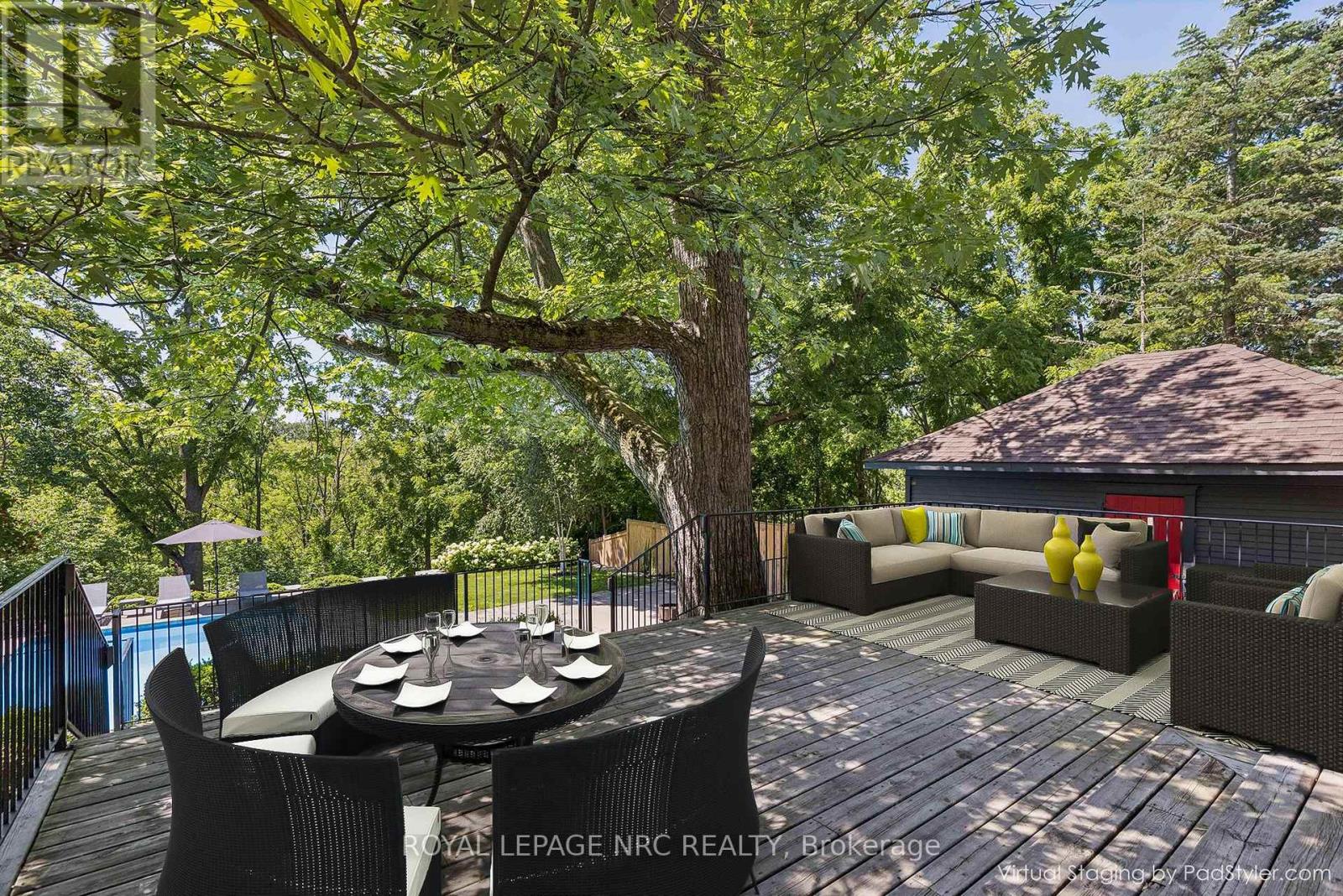 38 Hillcrest Avenue, St. Catharines, Ontario L2R 4Y1 - Photo 38 - X12483789