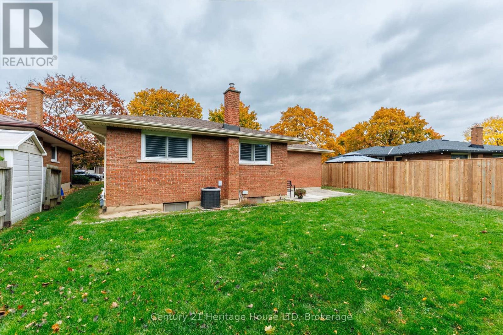 18 Princeway Drive, St. Catharines (Lakeport), Ontario  L2N 2X6 - Photo 33 - X12516290