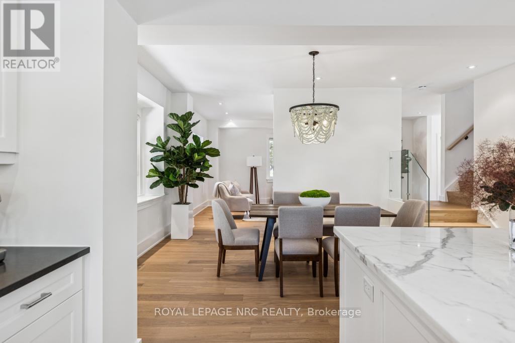 38 Hillcrest Avenue, St. Catharines, Ontario L2R 4Y1 - Photo 8 - X12483789