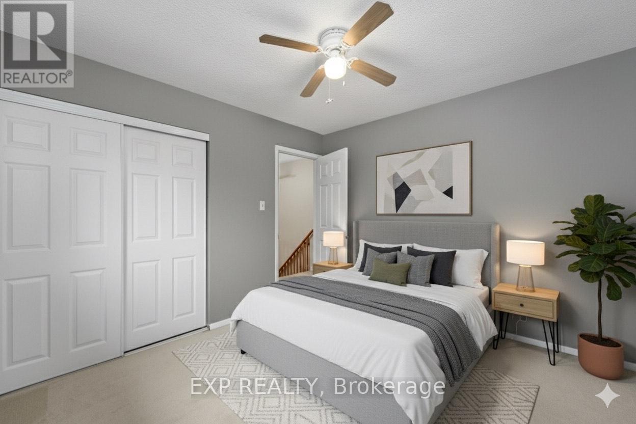 56 Manning Crescent, Newmarket, Ontario L3Y 6H4 - Photo 32 - N12377245