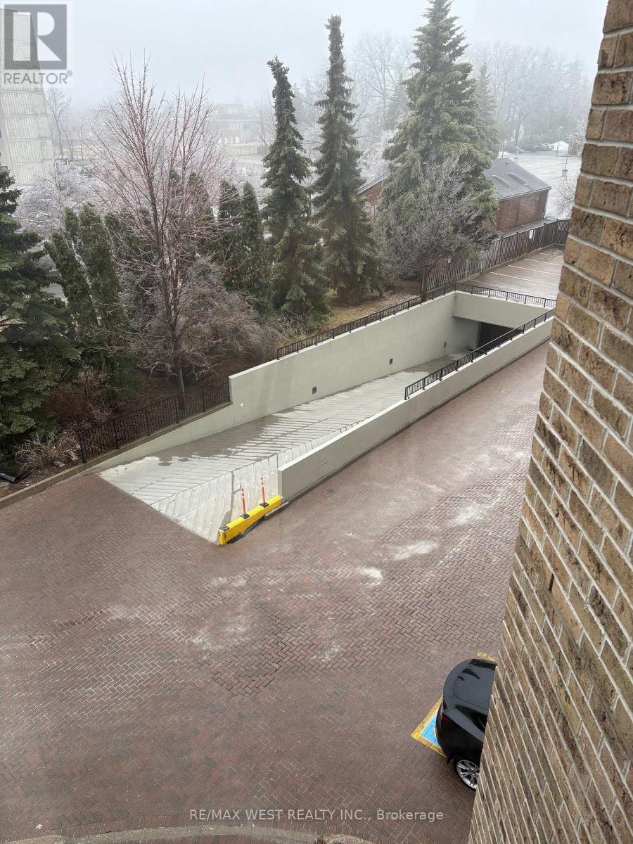 307 - 10376 Yonge Street, Richmond Hill, Ontario  L4C 3B8 - Photo 10 - N12084931