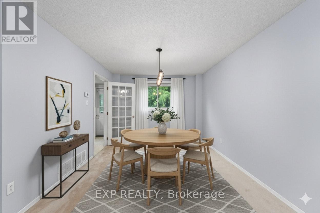 56 Manning Crescent, Newmarket, Ontario L3Y 6H4 - Photo 9 - N12377245