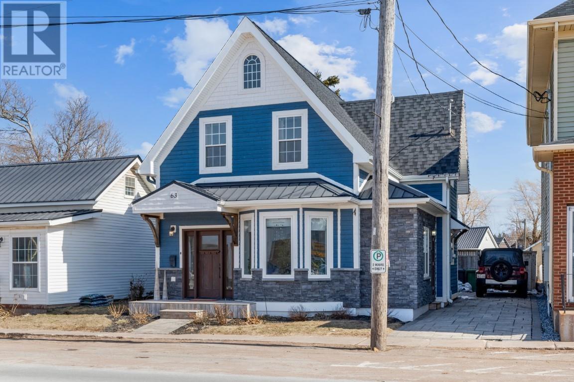 63 Broadway Street, Kensington, Prince Edward Island  C0B 0A3 - Photo 42 - 202527400