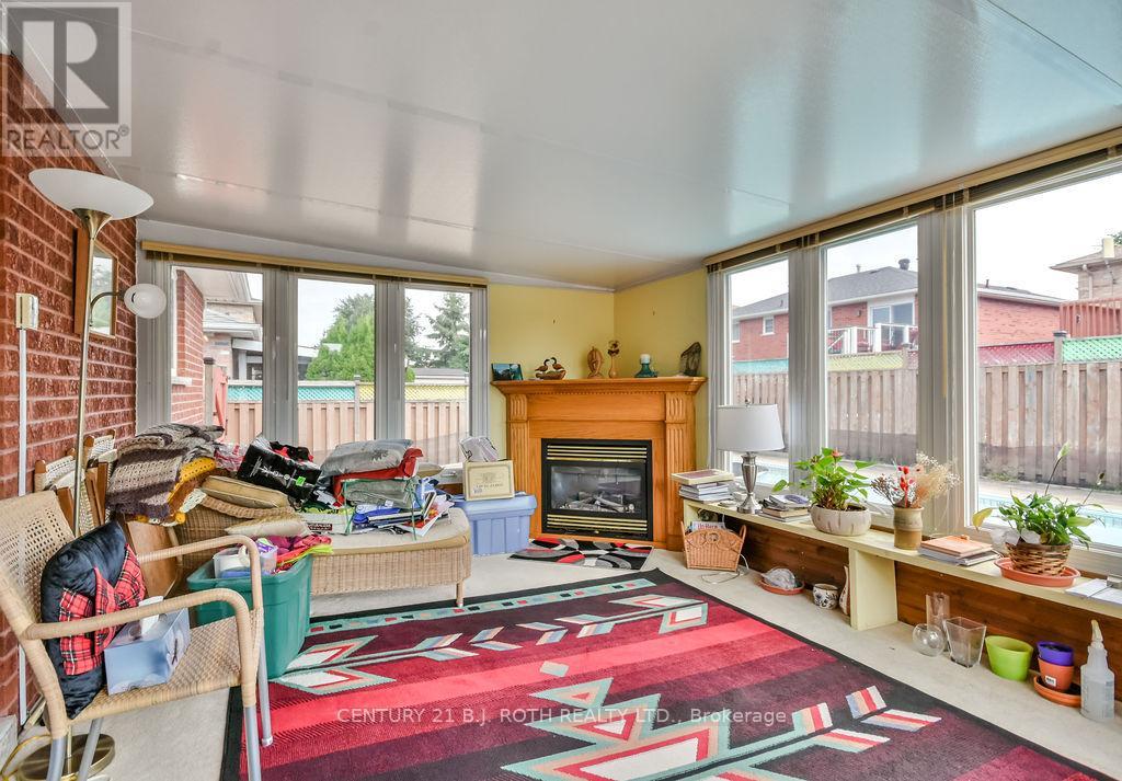 26 Johnson Street, Orillia, Ontario  L3V 7S4 - Photo 16 - S12312377