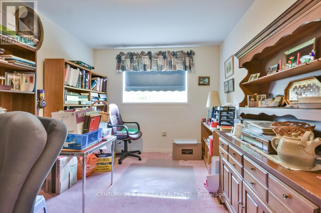 26 Johnson Street, Orillia, Ontario  L3V 7S4 - Photo 18 - S12312377