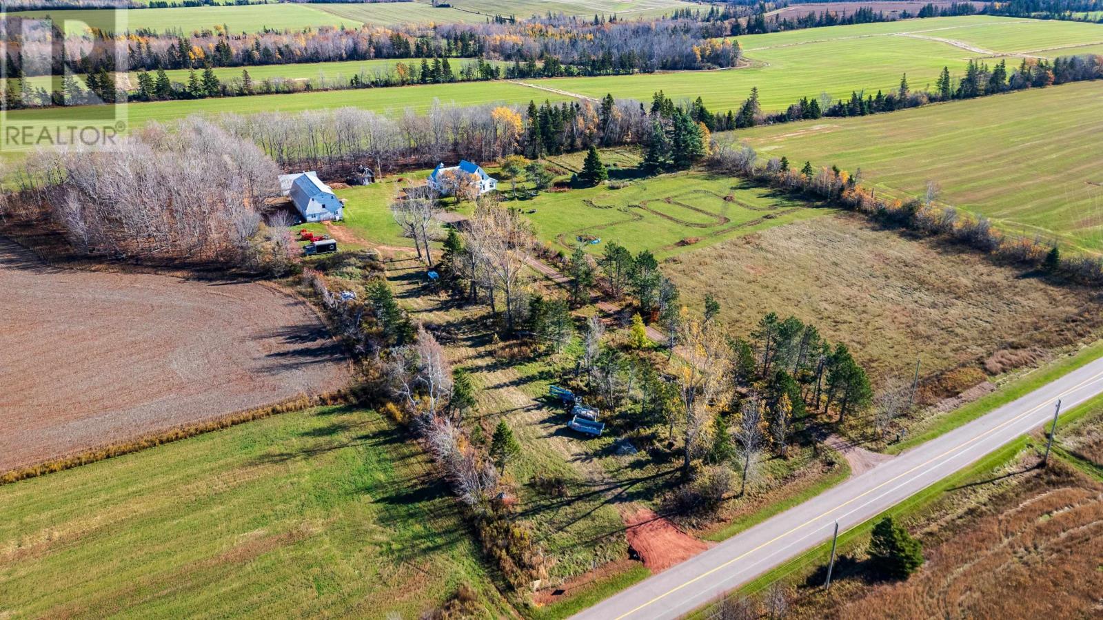 Lot 3 Union Road, Union Road, Prince Edward Island  C1E 3B7 - Photo 4 - 202527396