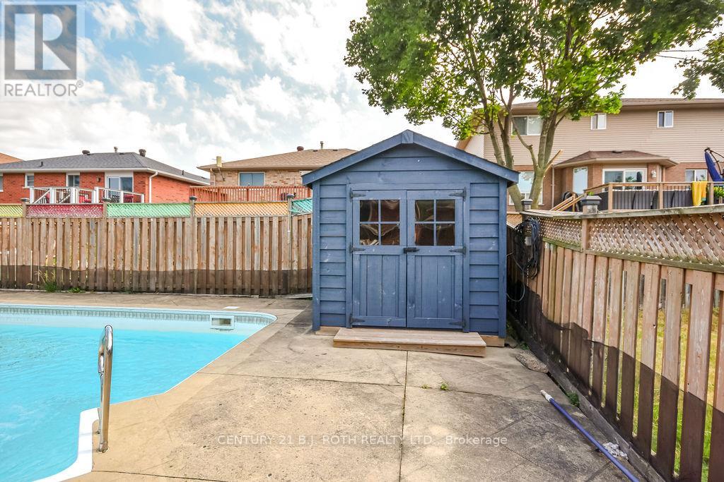 26 Johnson Street, Orillia, Ontario  L3V 7S4 - Photo 39 - S12312377