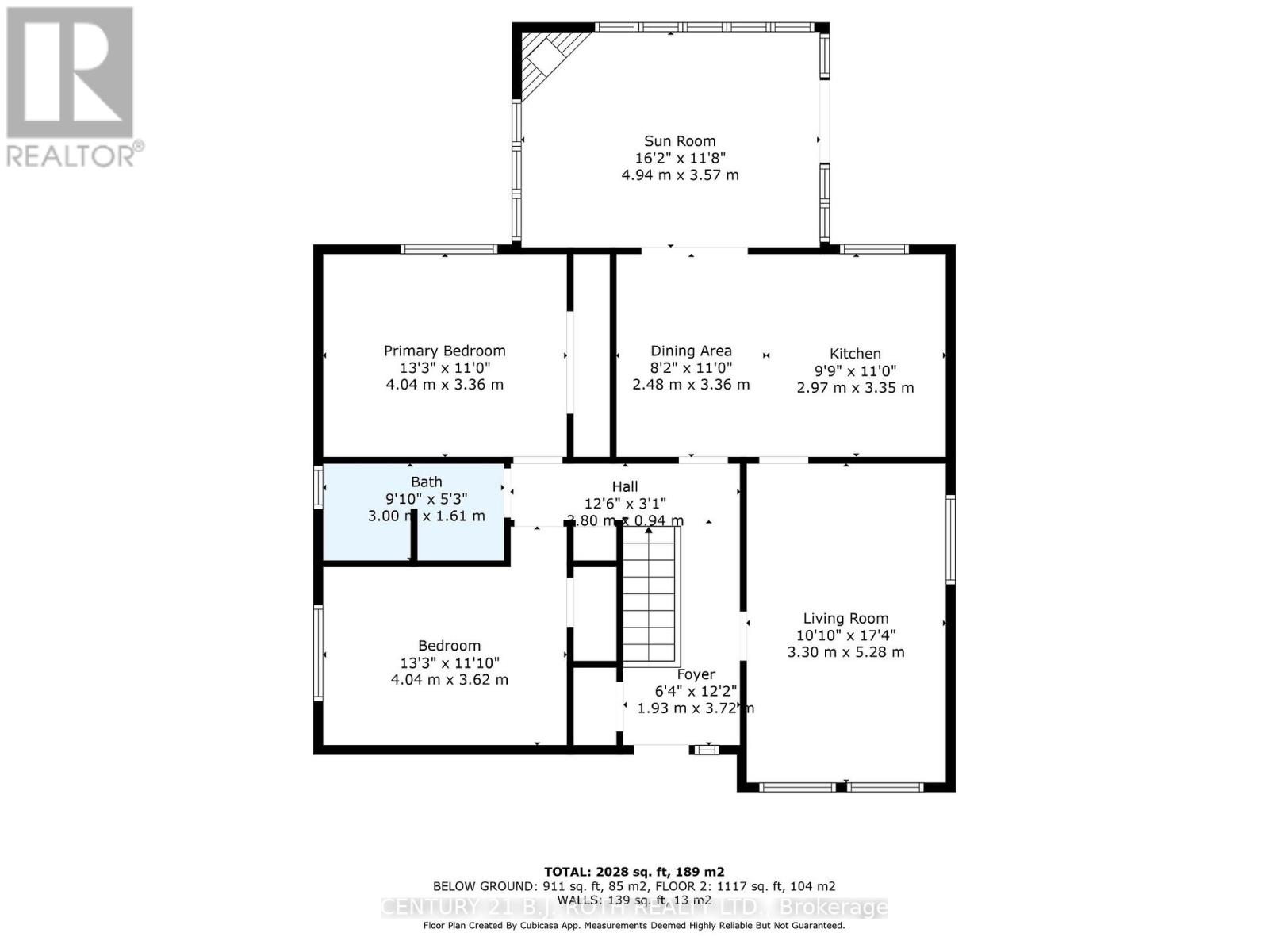 26 Johnson Street, Orillia, Ontario  L3V 7S4 - Photo 40 - S12312377