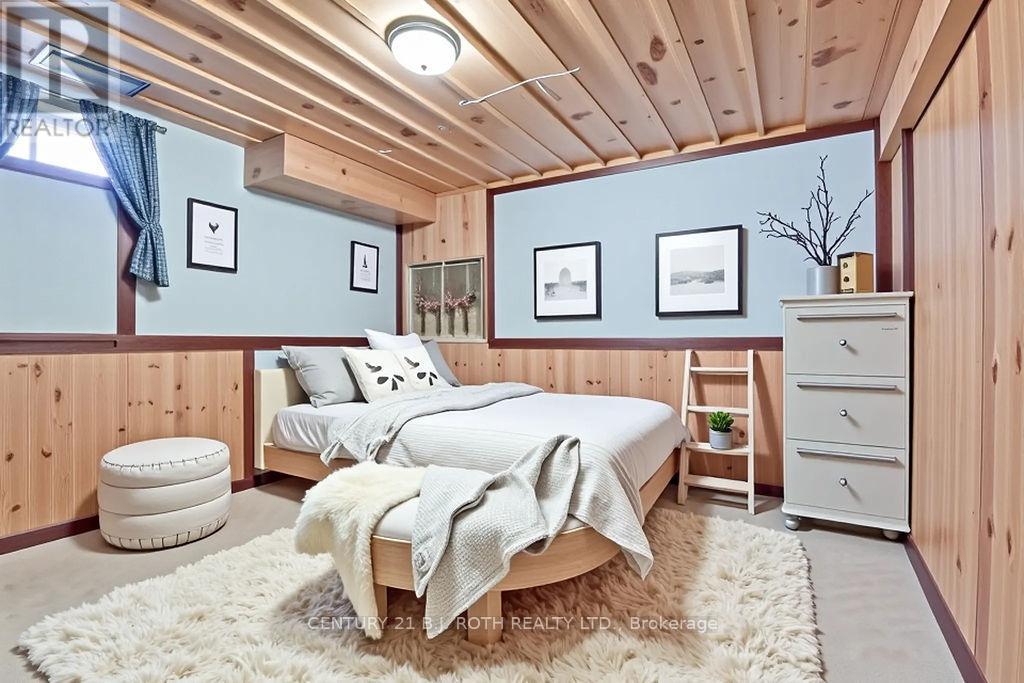 26 Johnson Street, Orillia, Ontario  L3V 7S4 - Photo 30 - S12312377