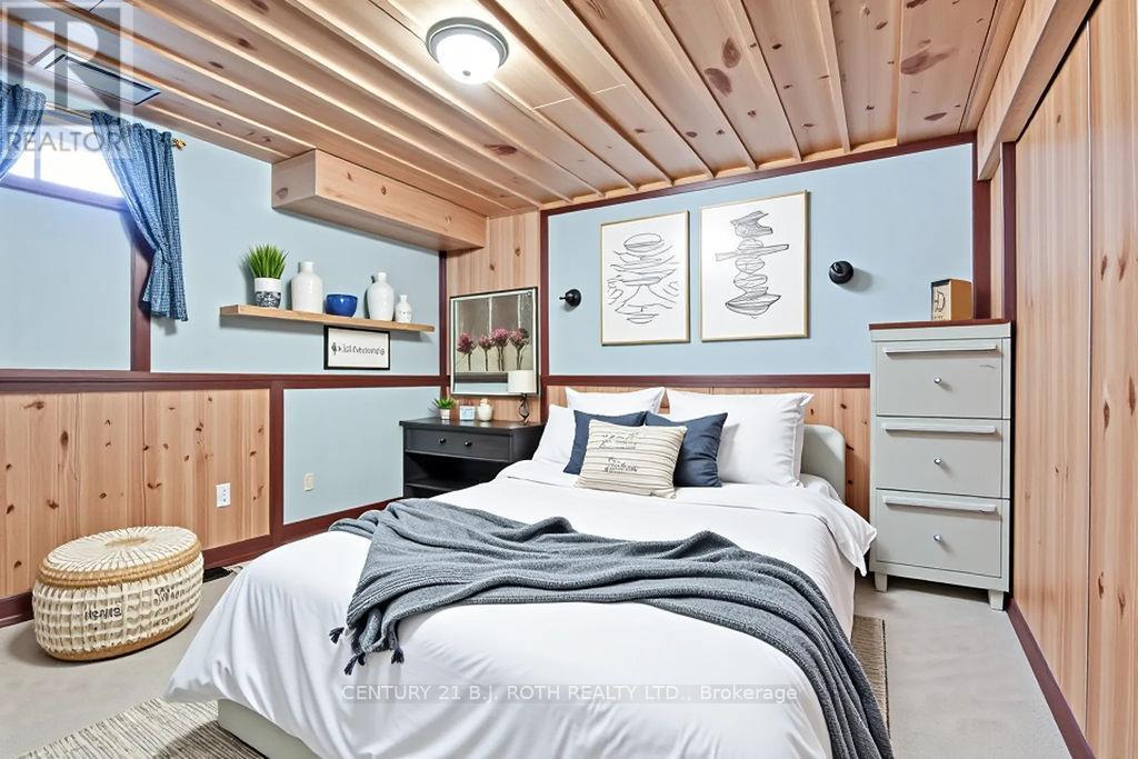 26 Johnson Street, Orillia, Ontario  L3V 7S4 - Photo 26 - S12312377