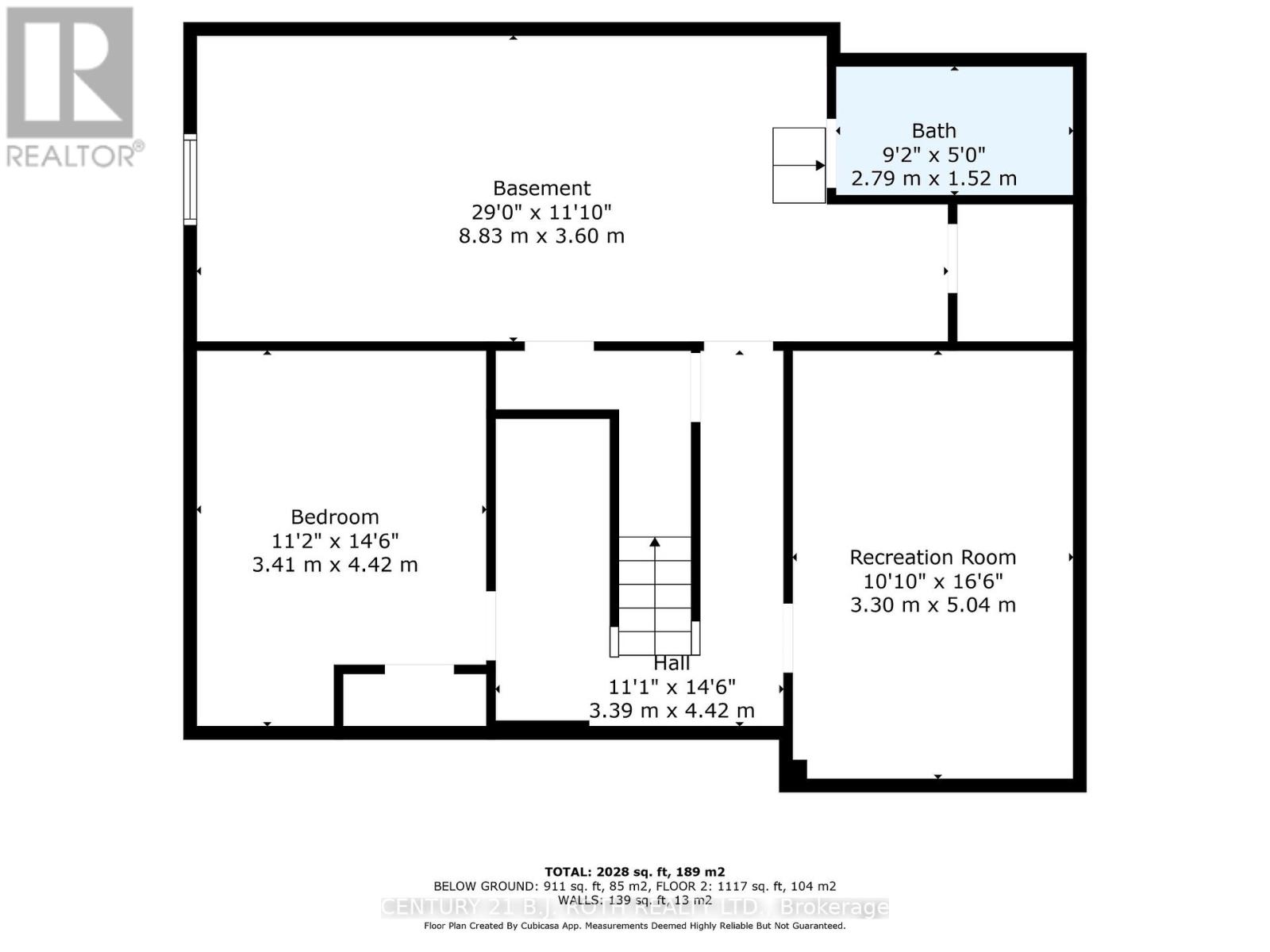 26 Johnson Street, Orillia, Ontario  L3V 7S4 - Photo 42 - S12312377