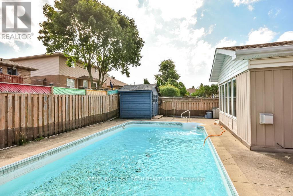 26 Johnson Street, Orillia, Ontario  L3V 7S4 - Photo 38 - S12312377