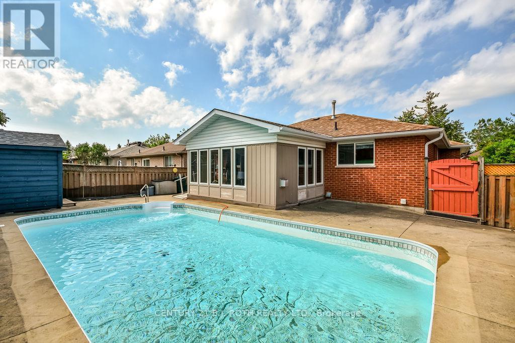 26 Johnson Street, Orillia, Ontario  L3V 7S4 - Photo 32 - S12312377