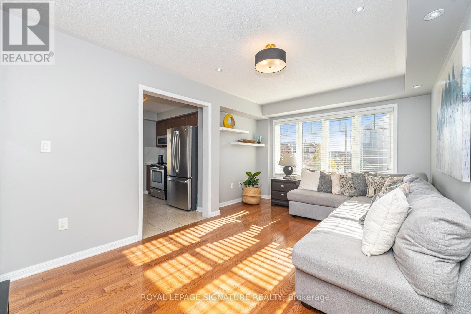 6 Baby Pointe Trail, Brampton (Northwest Brampton), Ontario  L7A 0W1 - Photo 18 - W12507274