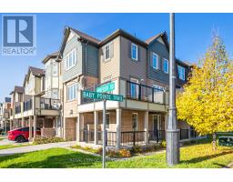 6 BABY POINTE TRAIL, Brampton, Ontario