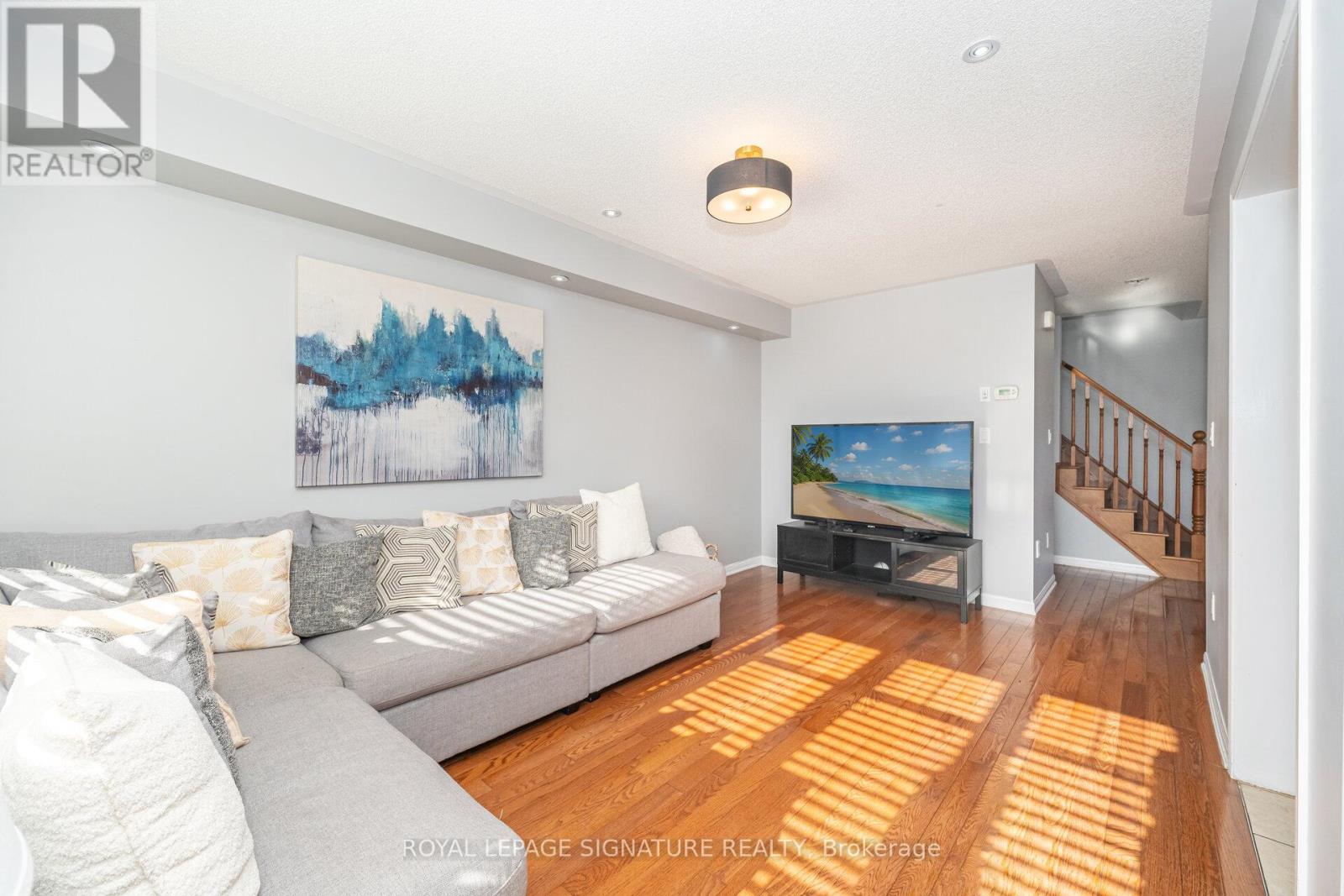 6 Baby Pointe Trail, Brampton (Northwest Brampton), Ontario  L7A 0W1 - Photo 19 - W12507274