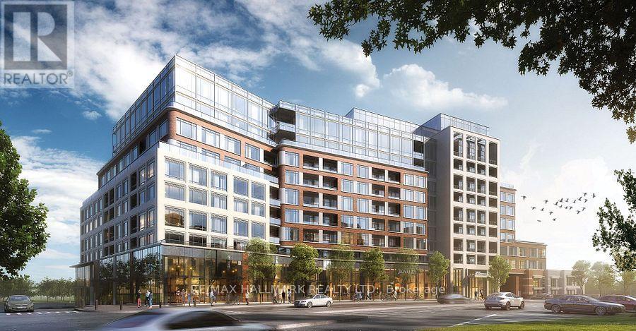 427 - 259 THE KINGSWAY, Toronto, Ontario