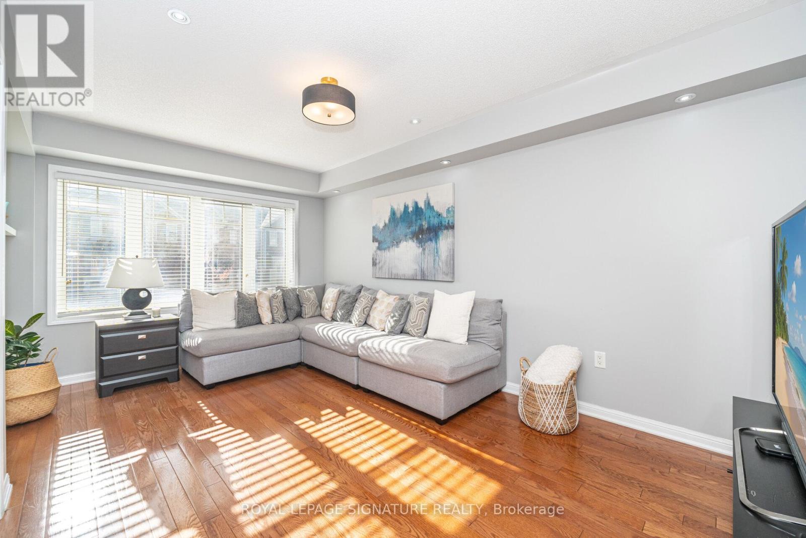 6 Baby Pointe Trail, Brampton (Northwest Brampton), Ontario  L7A 0W1 - Photo 17 - W12507274