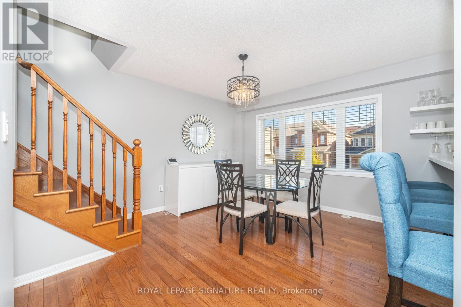 6 Baby Pointe Trail, Brampton (Northwest Brampton), Ontario  L7A 0W1 - Photo 11 - W12507274