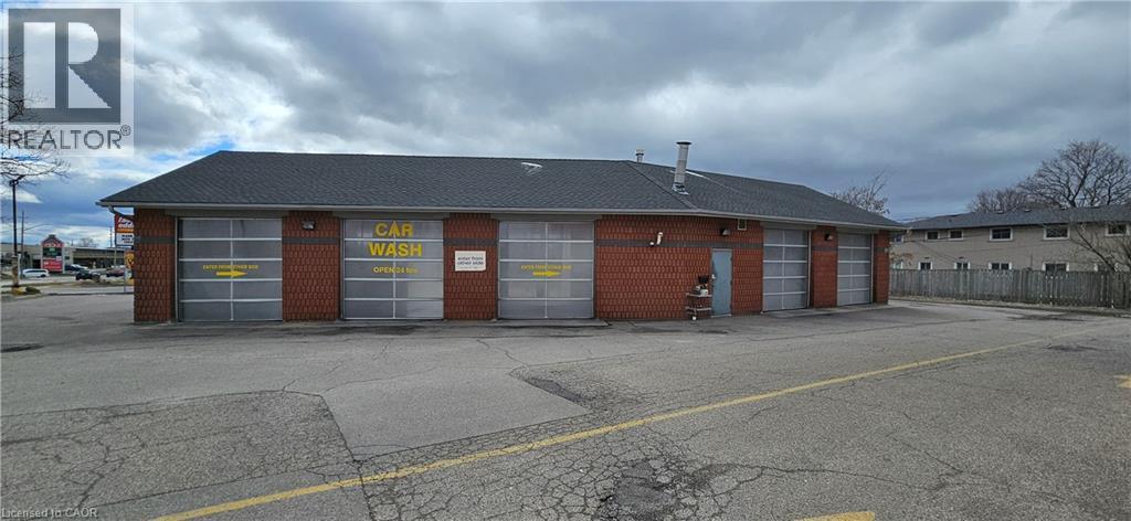 150 Dundas Street S, Cambridge, Ontario  N1R 8A8 - Photo 1 - 40765365