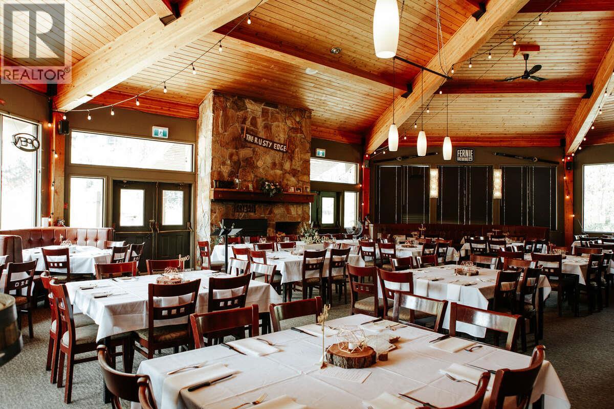 5369 Ski Hill Road Unit# 1, Fernie, British Columbia  V0B 1M6 - Photo 11 - 10328453