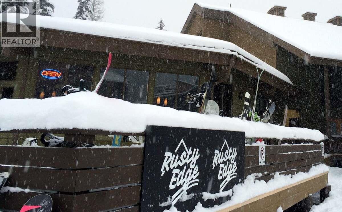 5369 Ski Hill Road Unit# 1, Fernie, British Columbia  V0B 1M6 - Photo 16 - 10328453