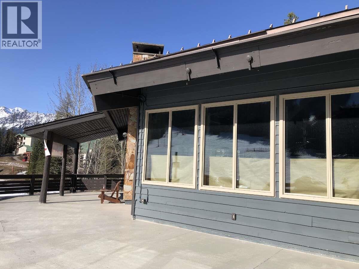 5369 Ski Hill Road Unit# 1, Fernie, British Columbia  V0B 1M6 - Photo 5 - 10328453