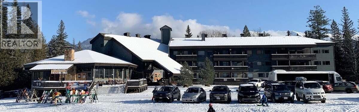 5369 Ski Hill Road Unit# 1, Fernie, British Columbia  V0B 1M6 - Photo 8 - 10328453