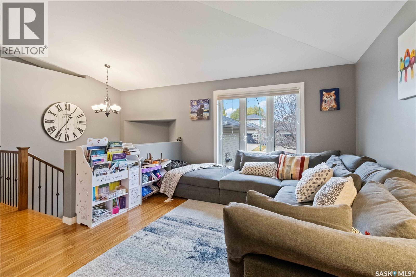 506 Kucey Crescent, Saskatoon, Saskatchewan  S7N 4T3 - Photo 5 - SK022440