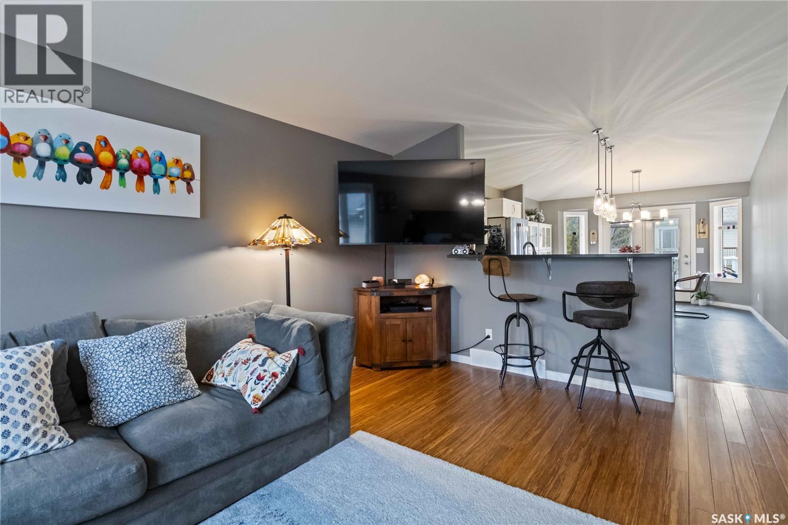 506 Kucey Crescent, Saskatoon, Saskatchewan  S7N 4T3 - Photo 4 - SK022440