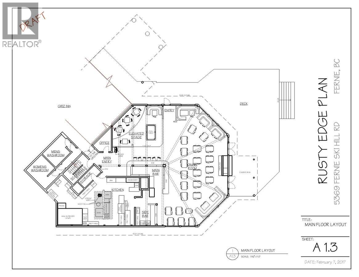 5369 Ski Hill Road Unit# 1, Fernie, British Columbia  V0B 1M6 - Photo 49 - 10328453