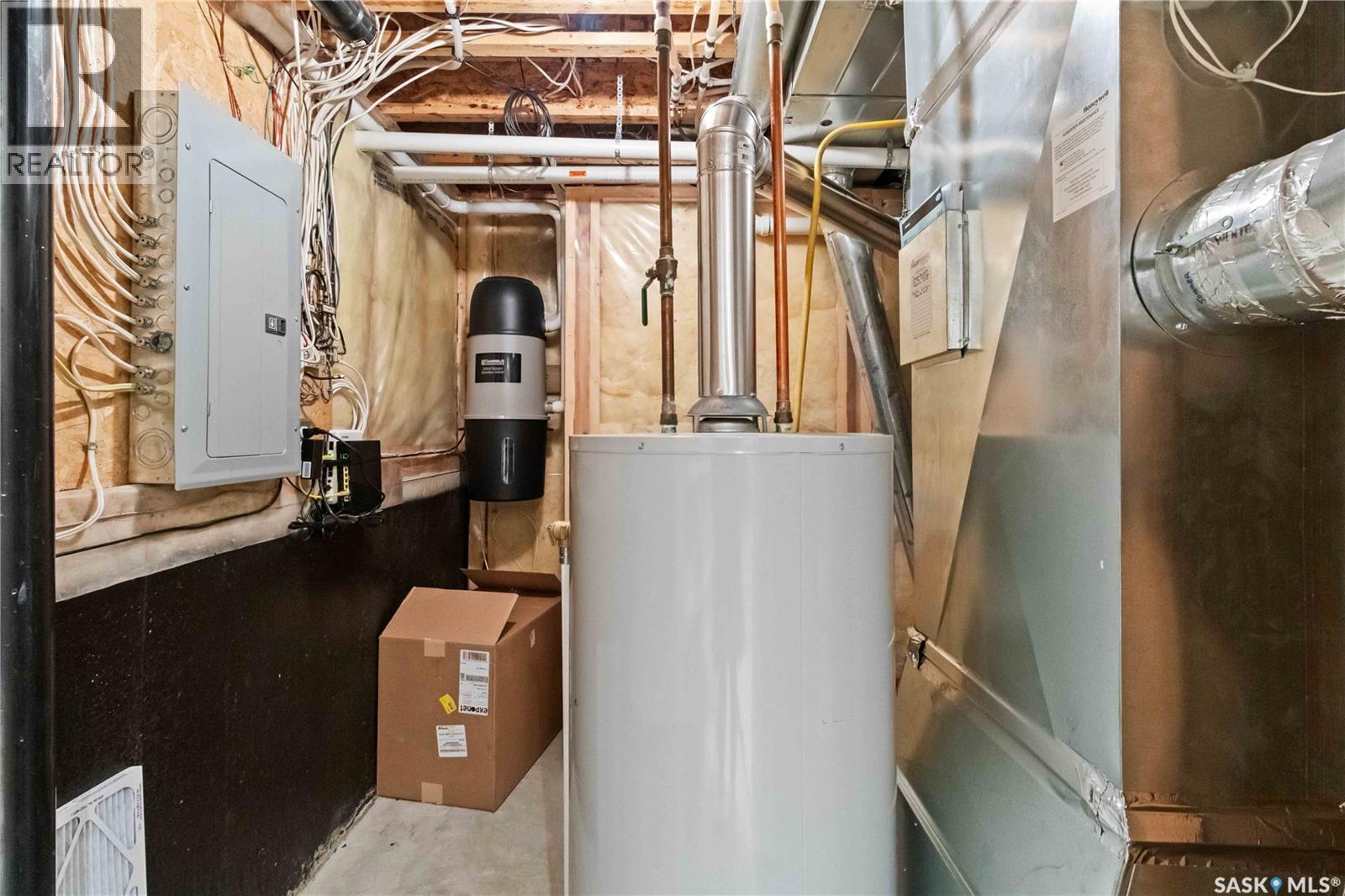 506 Kucey Crescent, Saskatoon, Saskatchewan  S7N 4T3 - Photo 25 - SK022440