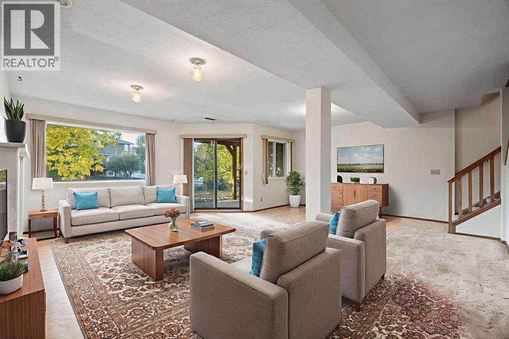 52 Sandarac Circle Nw, Calgary, Alberta  T3K 3V6 - Photo 23 - A2263600