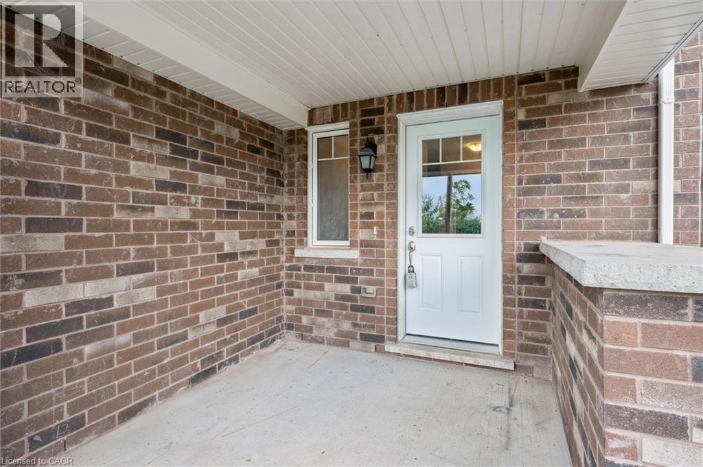 99 Glenvista Drive, Kitchener, Ontario  N2R 0E3 - Photo 4 - 40783661