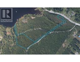 Lot 19 - 60 Whisper Ridge, Porters Lake, Ca
