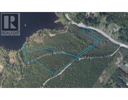 Lot 20 - 50 Whisper Ridge, Porters Lake, Ca