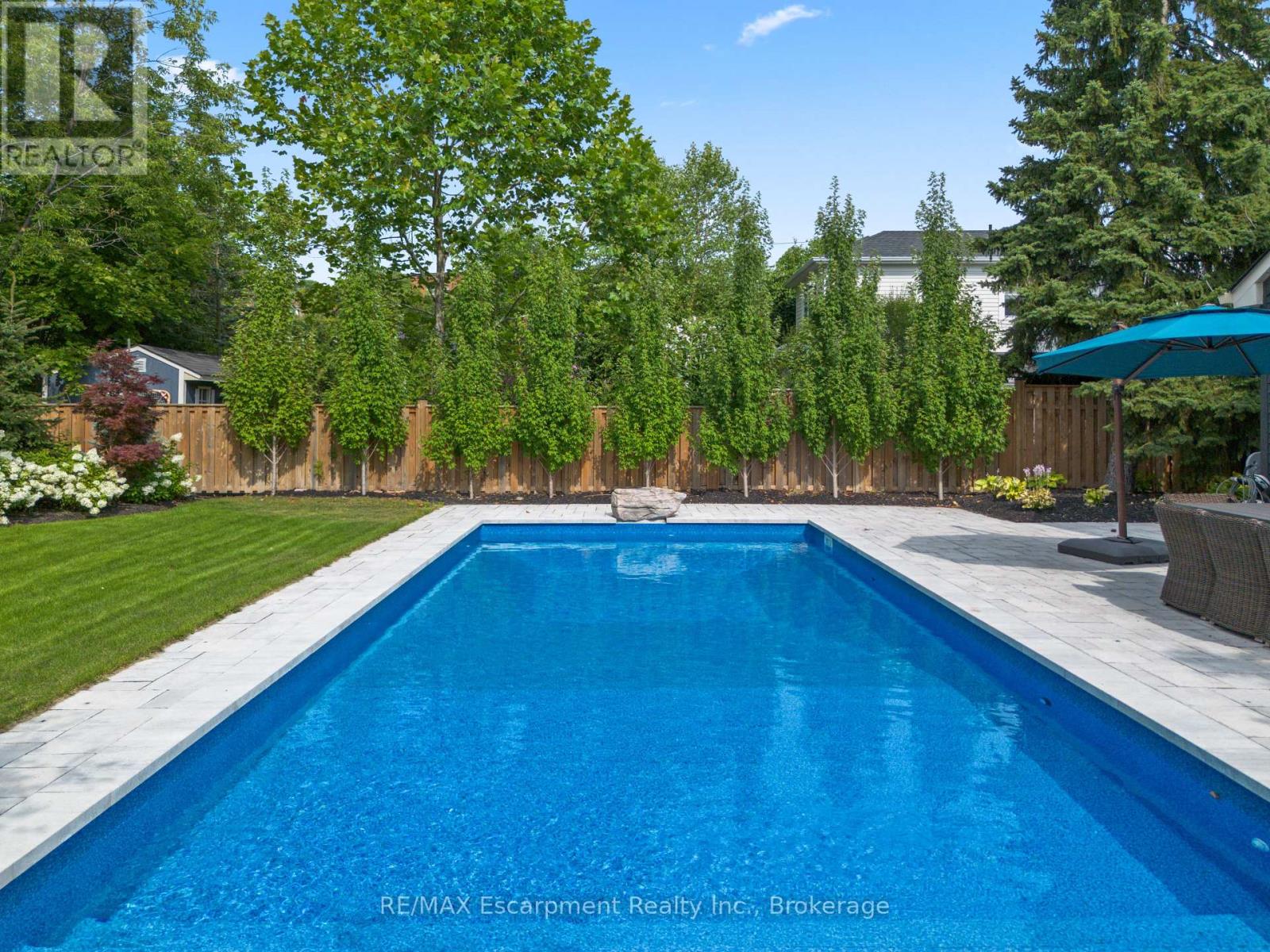 278 Carolyn Drive, Oakville, Ontario  L6K 3M6 - Photo 44 - W12513920