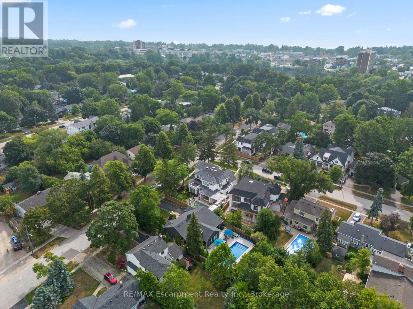 278 Carolyn Drive, Oakville, Ontario  L6K 3M6 - Photo 48 - W12513920