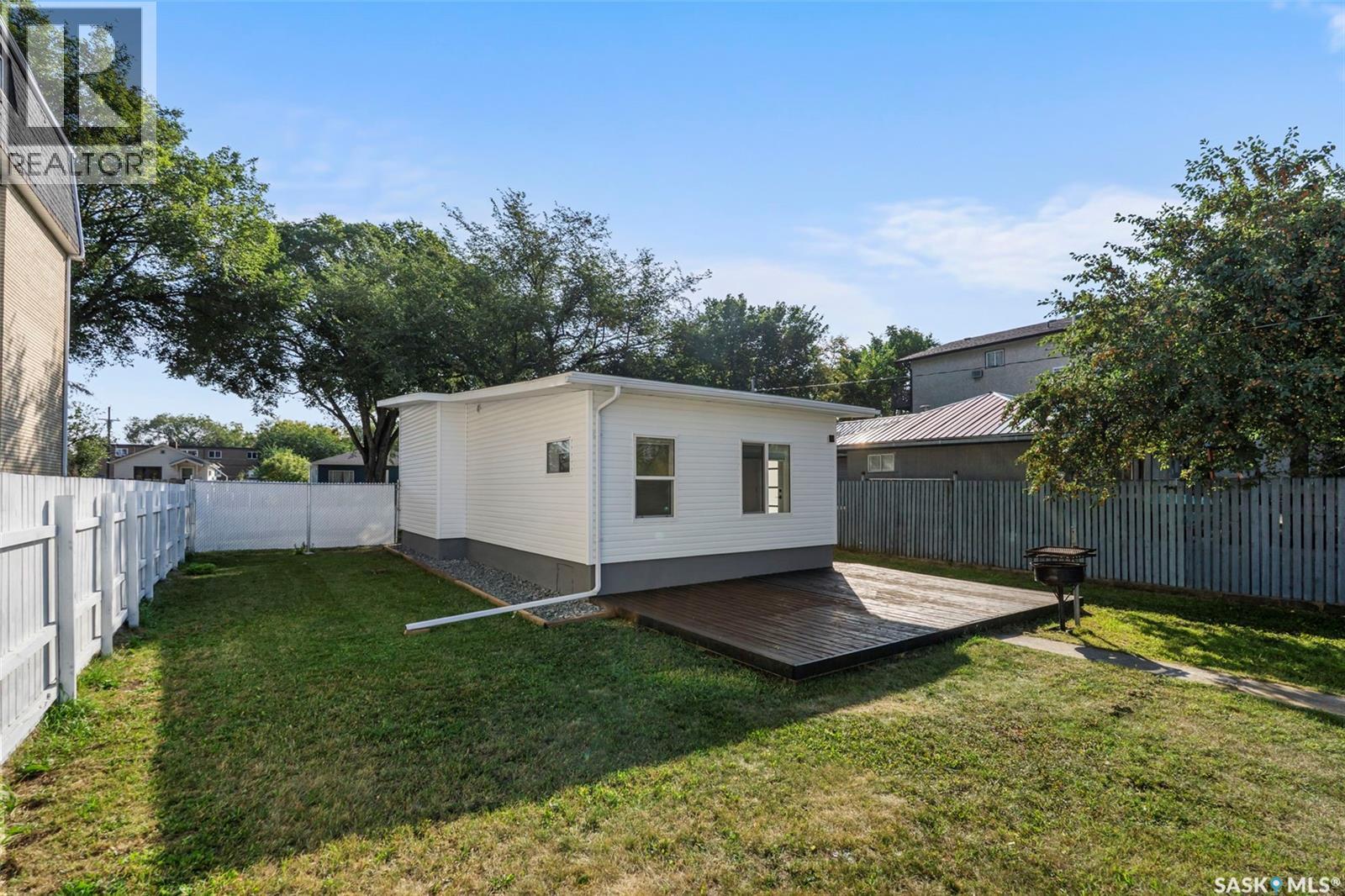 117 U Avenue S, Saskatoon, Saskatchewan  S7M 3B9 - Photo 19 - SK022526