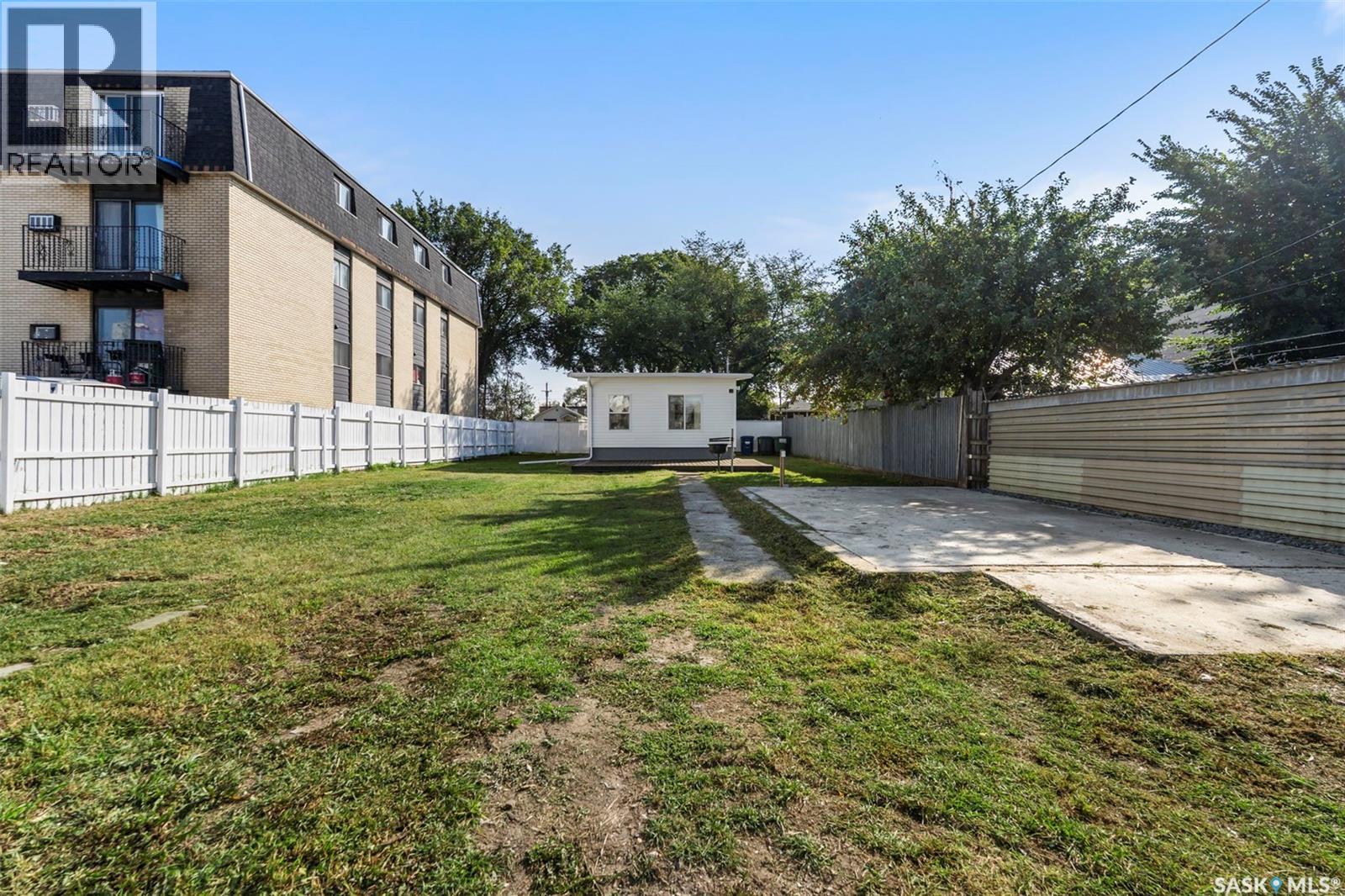 117 U Avenue S, Saskatoon, Saskatchewan  S7M 3B9 - Photo 20 - SK022526