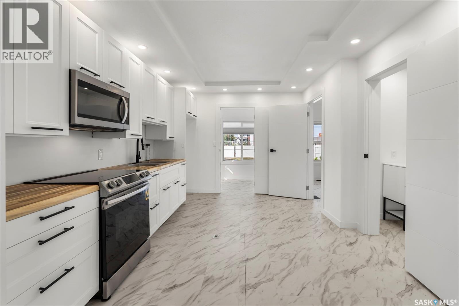 117 U Avenue S, Saskatoon, Saskatchewan  S7M 3B9 - Photo 4 - SK022526