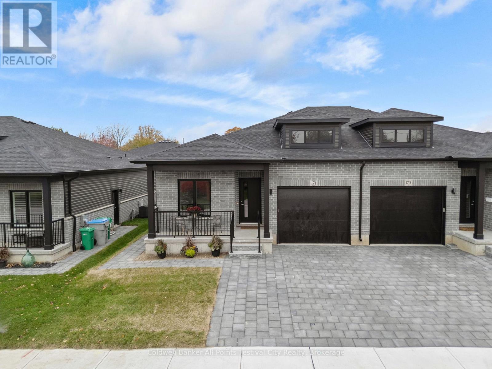 170 PARK STREET, Goderich, Ontario