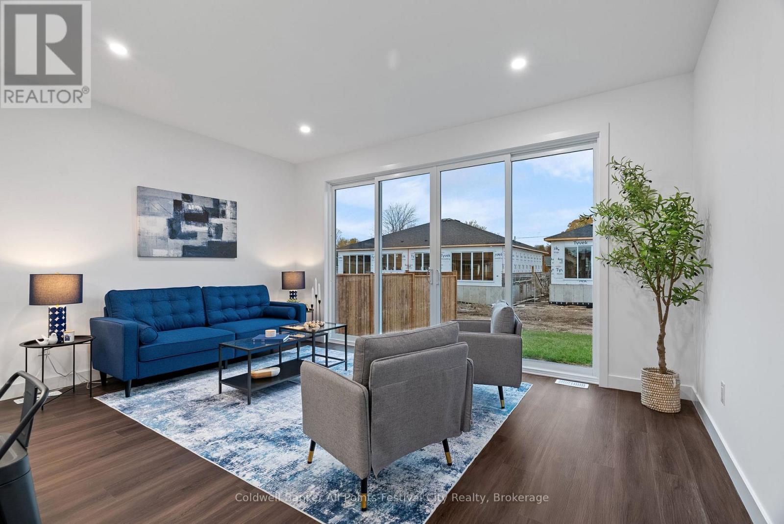 170 Park Street, Goderich, Ontario  N7A 1L2 - Photo 22 - X11969544