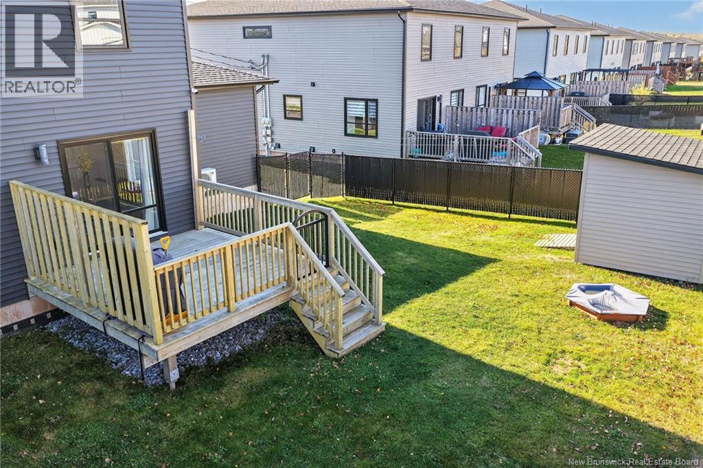 92 Timandra, Moncton, New Brunswick  E1G 5Y4 - Photo 4 - NB129758