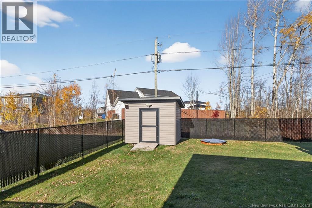 92 Timandra, Moncton, New Brunswick  E1G 5Y4 - Photo 46 - NB129758
