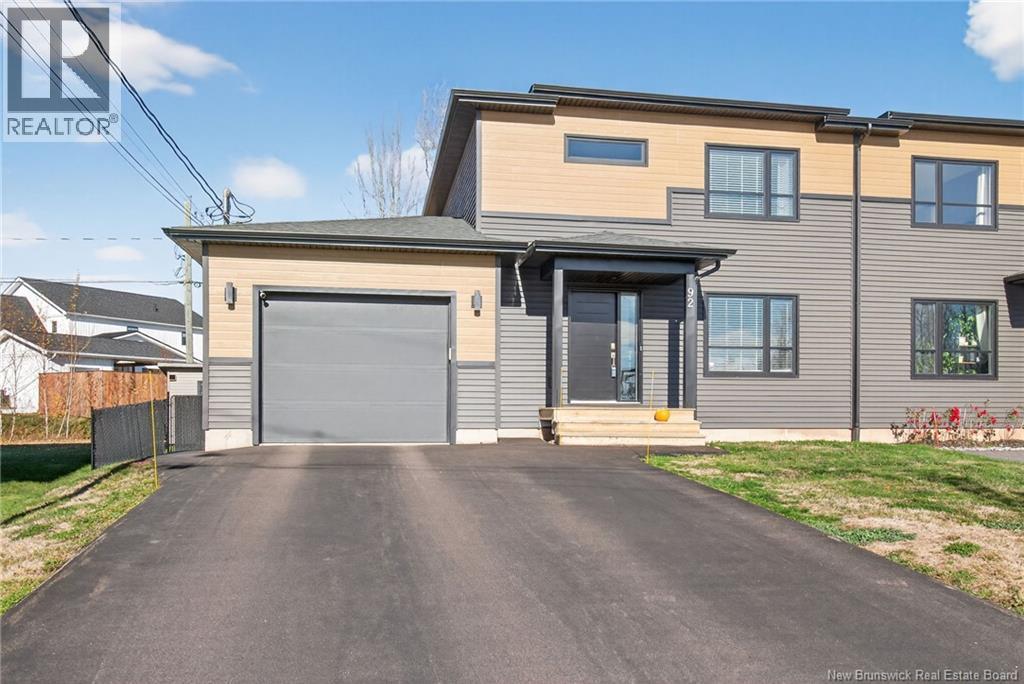 92 Timandra, Moncton, New Brunswick  E1G 5Y4 - Photo 49 - NB129758