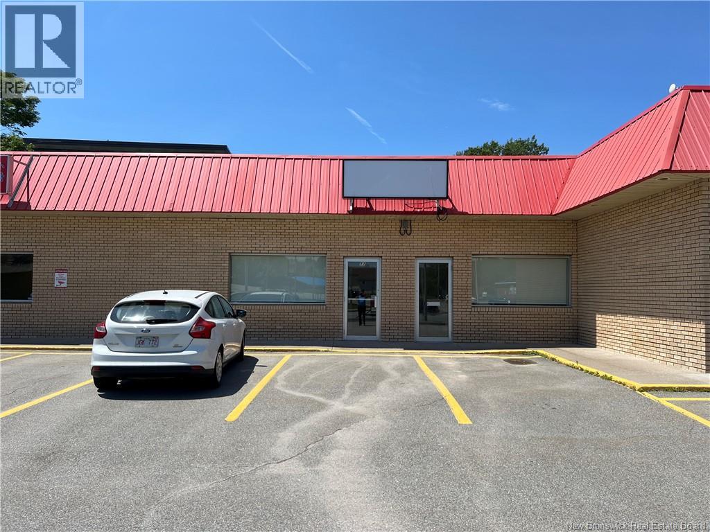 229 Churchill Boulevard Unit# 11, Saint John, New Brunswick